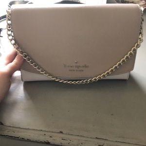 Kate Spade Carson crossbody